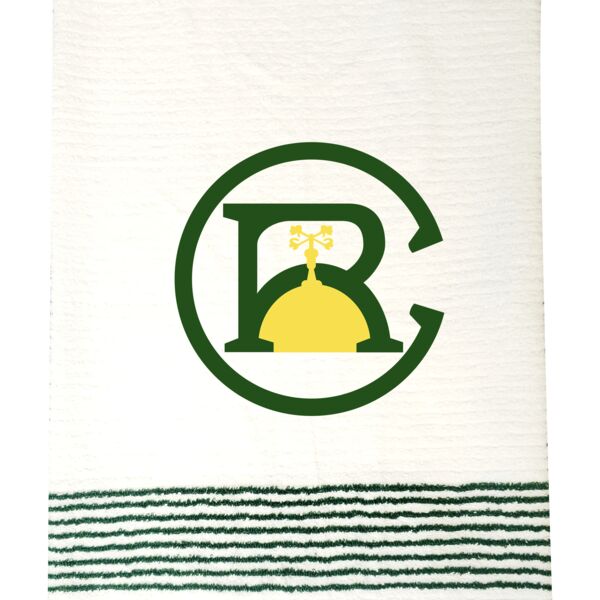 Coakley Russo Golf Course  - McArthur Towel 22" X 44"  Thumbnail