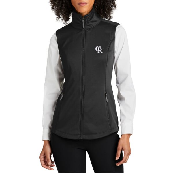 Coakley Russo Women Collective Smooth Vests Thumbnail