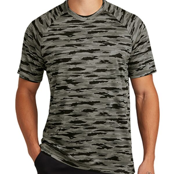 Sport-Tek® Drift Camo Tee Thumbnail