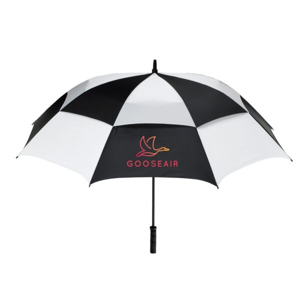 Peerless – 62″ arc – The MVP Golf Umbrellas Thumbnail