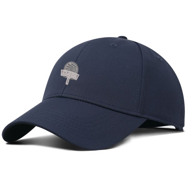 Fahrenheit Performance National Cap - Navy Thumbnail