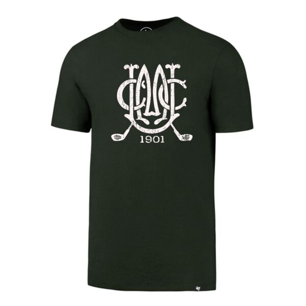 UMCC – 47' Rival Tee Thumbnail