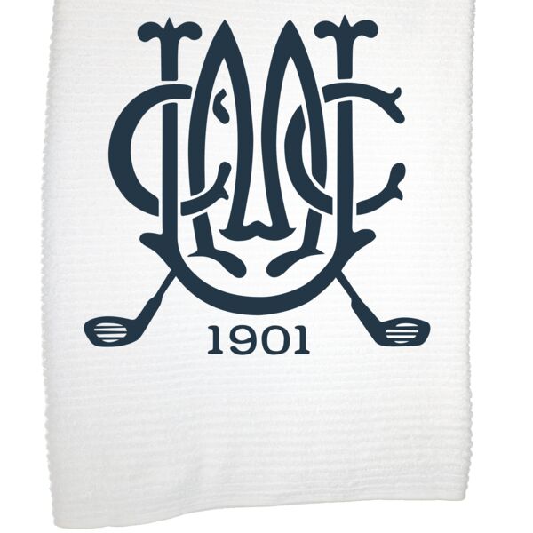 UMCC  – McArthur Towel 22" X 44" Thumbnail