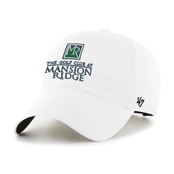 Mansion Ridge Golf Club – ’47 Performance Thumbnail