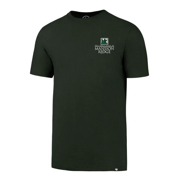 Mansion Ridge Golf Club – 47' Rival Tee LC Thumbnail