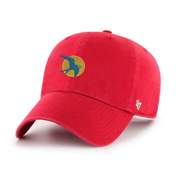 Galloway National Golf Club Logo – ’47 Clean Up Thumbnail