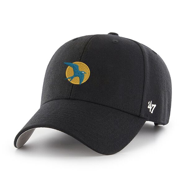 Galloway National Golf Club Logo – ’47 MVP Thumbnail