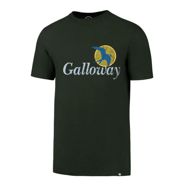 Galloway National Golf Club – 47' Rival Tee Thumbnail