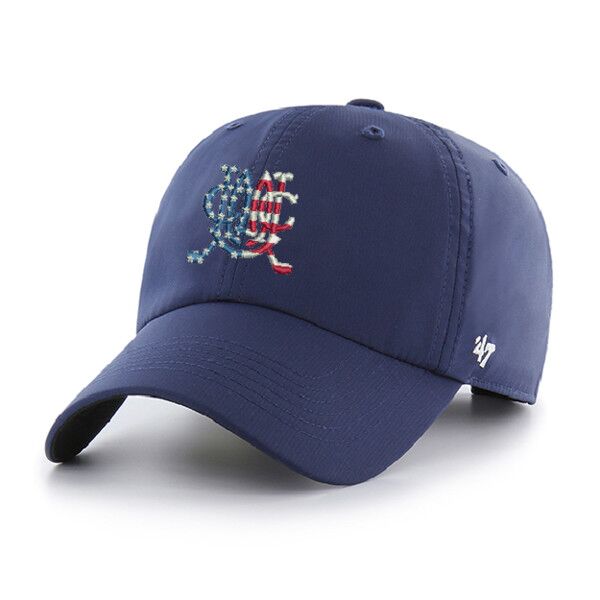 UMCC – 3D Partial Flag Performance Hat Thumbnail
