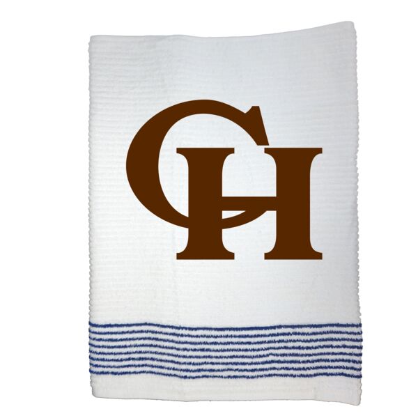 Copper Hill Country Club McArthur Towel - 22" X 44" Thumbnail