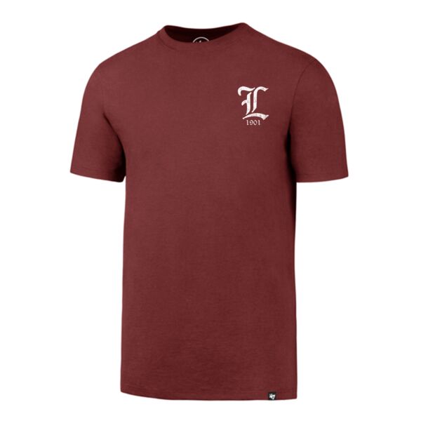 Llanerch Country Club – 47' Rival Tee LC Thumbnail