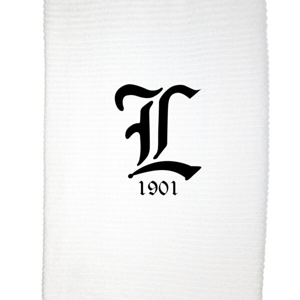 Llanerch Country Club McArthur Towel 22" X 44" Thumbnail