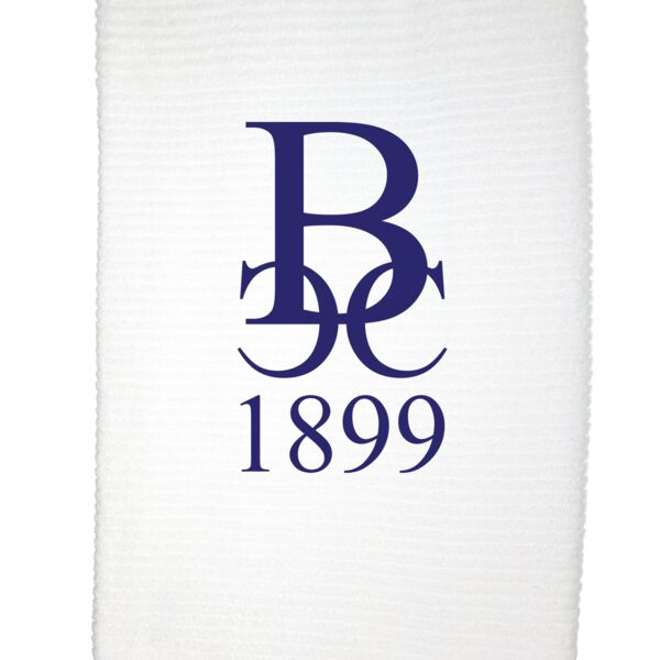 Berkshire Country Club McArthur Towel - 22" X 44" Thumbnail