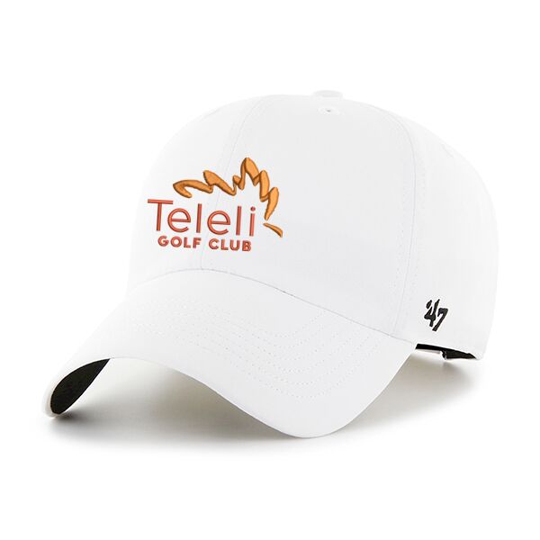 Teleli Golf Club – ’47 Performance Thumbnail