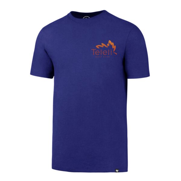 Teleli Golf Club   - 47' Rival Tee Thumbnail