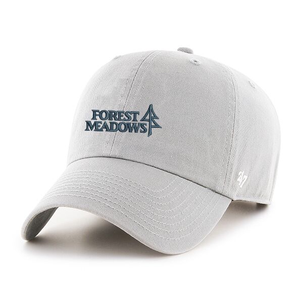 Forest Meadows – ’47 Clean Up Thumbnail