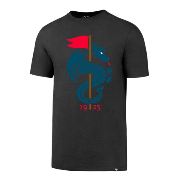 Monterey Peninsula Country Club - 47' Rival Tee Thumbnail