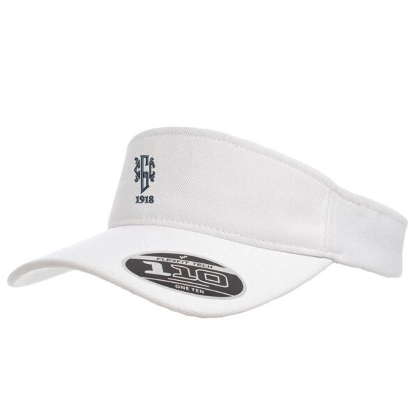 California Golf Club - Flexfit 110 Golf Visor Thumbnail