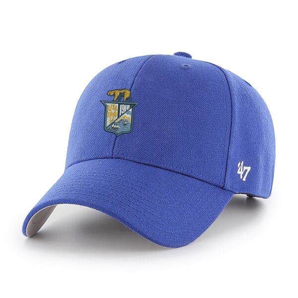 California Golf Club – ’47 MVP Thumbnail