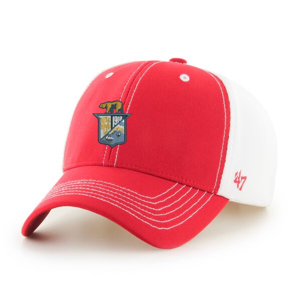 California Golf Club – Cooler ’47 MVP Thumbnail