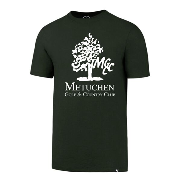 Metuchen Golf & CC - 47' Rival Tee Thumbnail