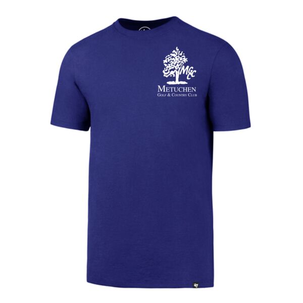 Metuchen Golf & CC - 47' Rival Tee LC Thumbnail