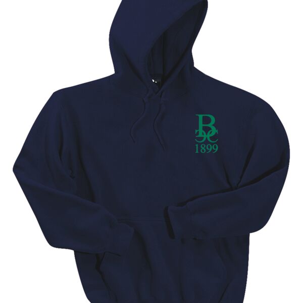 Berkshire Country Club - Hoodie Thumbnail
