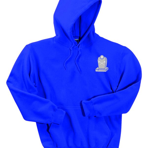 Copper Hill Country Club - Hoodie Thumbnail