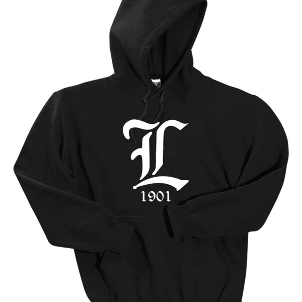 Llanerch Country Club  - Hoodie Thumbnail