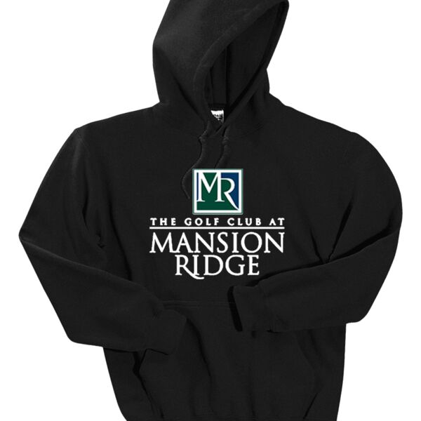 Mansion Ridge Golf Club - Hoodie Thumbnail