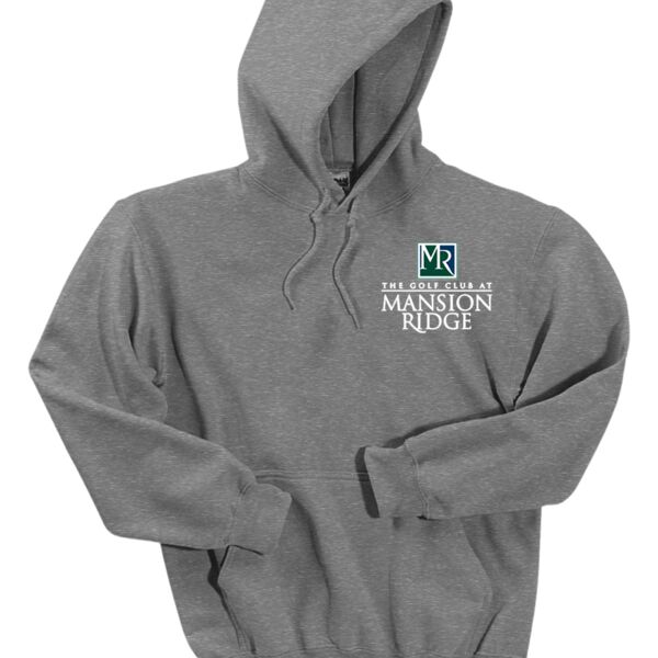 Mansion Ridge Golf Club - Hoodie Thumbnail