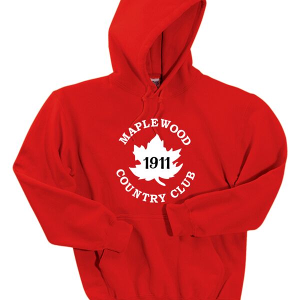 Maplewood Country Club - Hoodie Thumbnail