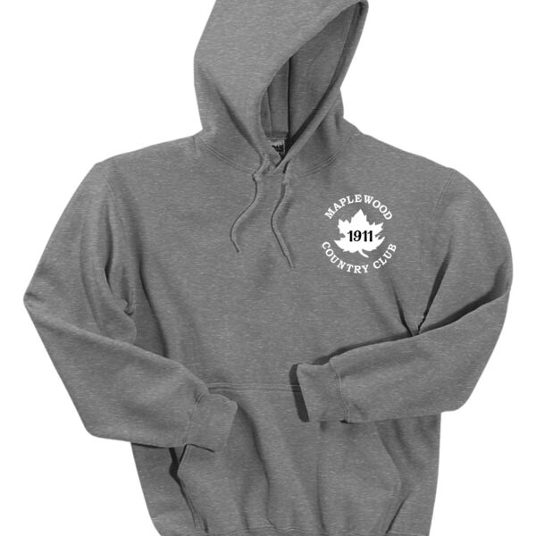 Maplewood Country Club - Hoodie Thumbnail