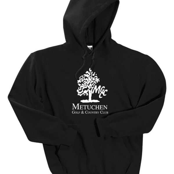 Metuchen Golf & CC - Hoodie Thumbnail