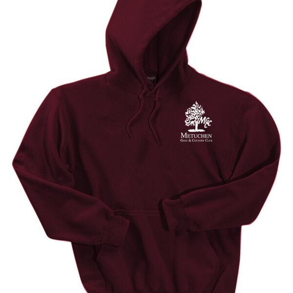 Metuchen Golf & CC - Hoodie Thumbnail