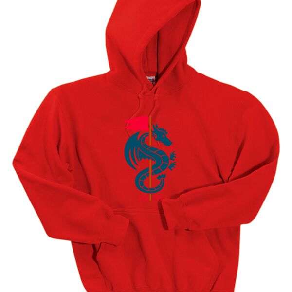 Monterey Peninsula Country Club  - Hoodie Thumbnail