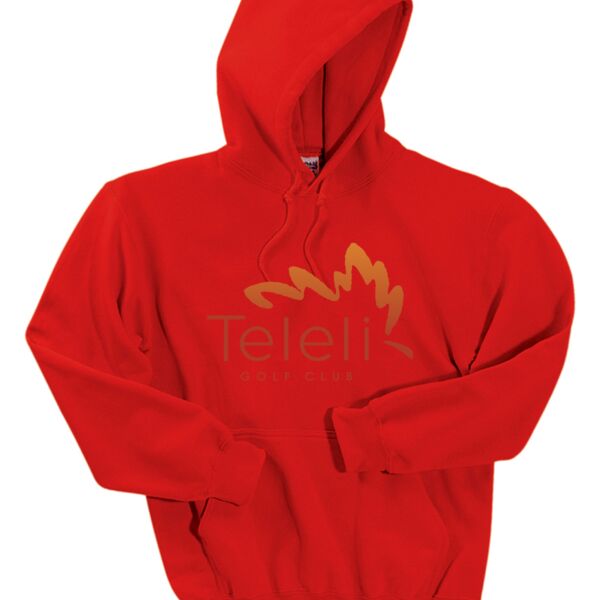 Teleli Golf Club - Hoodie Thumbnail