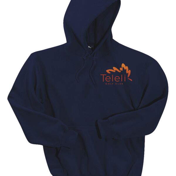 Teleli Golf Club - Hoodie Thumbnail