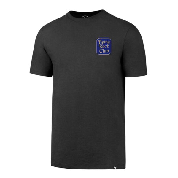 Piping Rock Club - 47' Rival Tee (Left Chest) Thumbnail