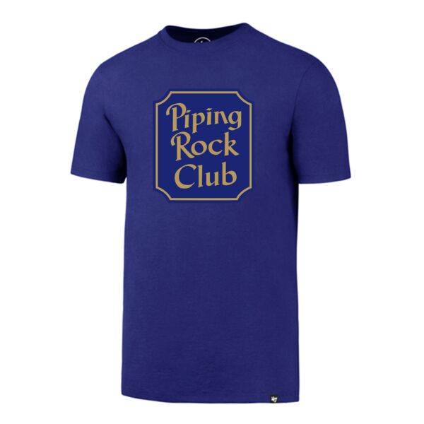 Piping Rock Club - 47' Rival Tee (Front Logo) Thumbnail
