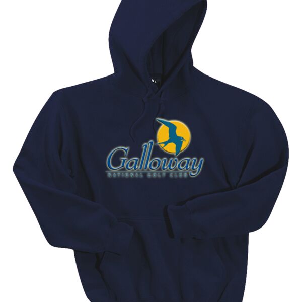 Galloway National Golf Club - Hoodie Thumbnail