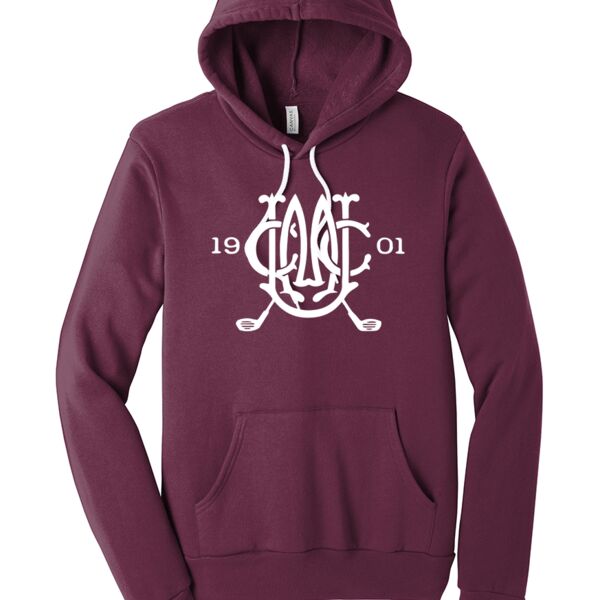 UMCC - Hoodie (New Logo) Thumbnail