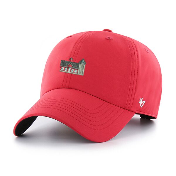 Mill River Club Barn Logo – ’47 Performance Thumbnail