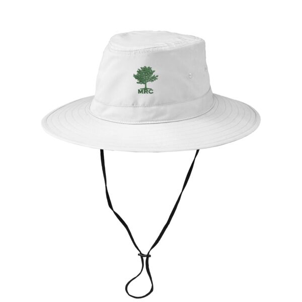 Mill River Club 3D  – Bucket hat Thumbnail