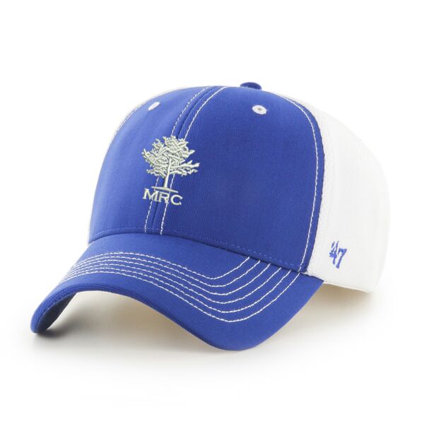 Mill River Club – Cooler Hat Thumbnail