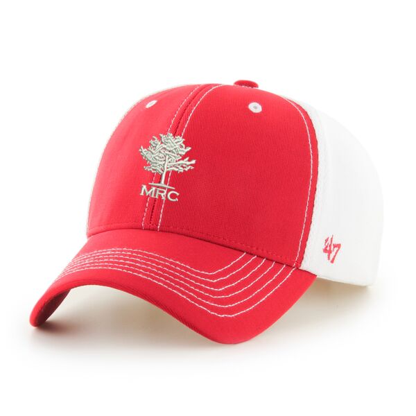 Mill River Club 3D– Cooler Hat Thumbnail