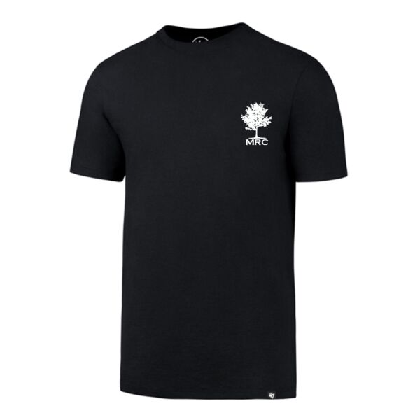 Mill River Club - 47' Rival Tee (Left Chest) Thumbnail