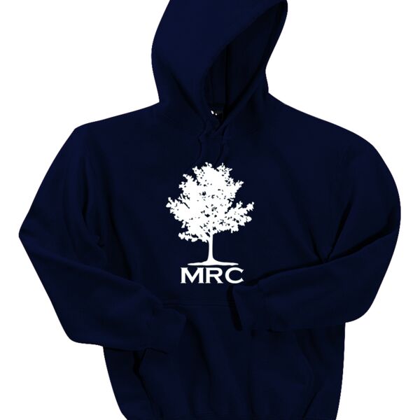 Miller River Club  - Hoodie (Front Logo) Thumbnail