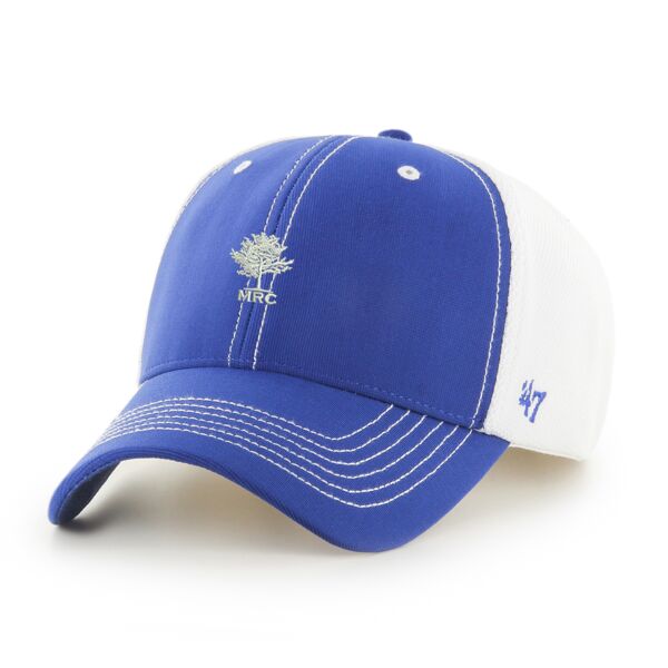 Mill River Club (Small Logo) – Cooler Hat Thumbnail