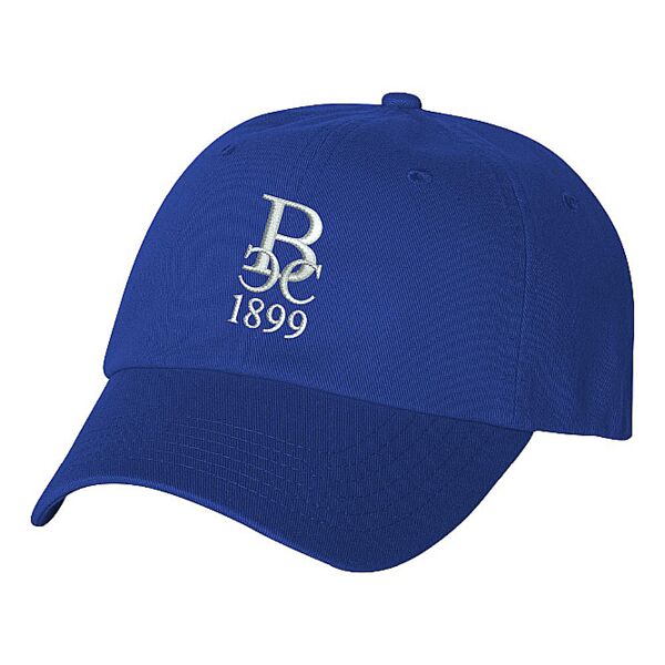 Berkshire Classic Cotton Baseball Cap Thumbnail